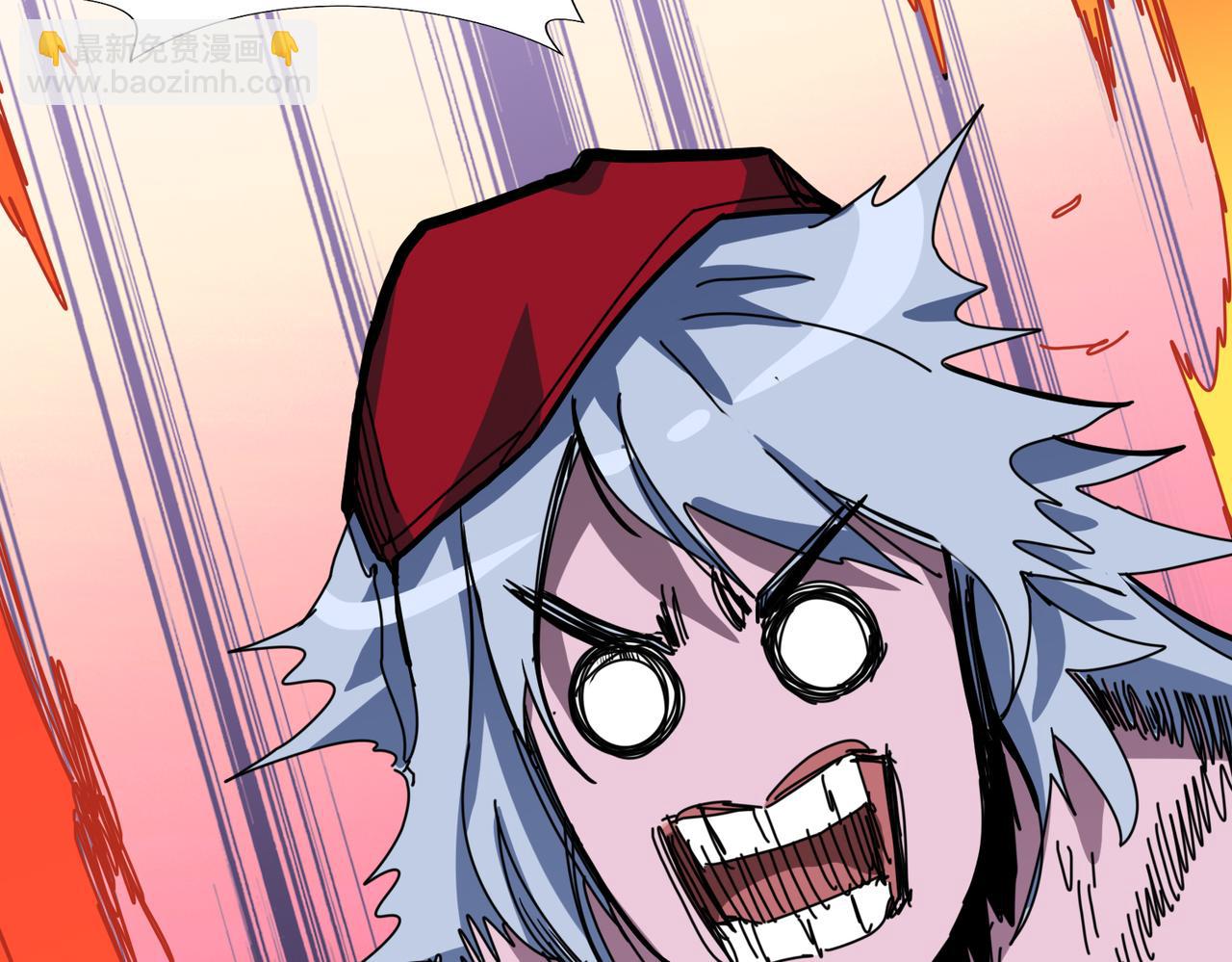 噬神紀 - 第297話 你居然是這樣的孟婆(2/3) - 6