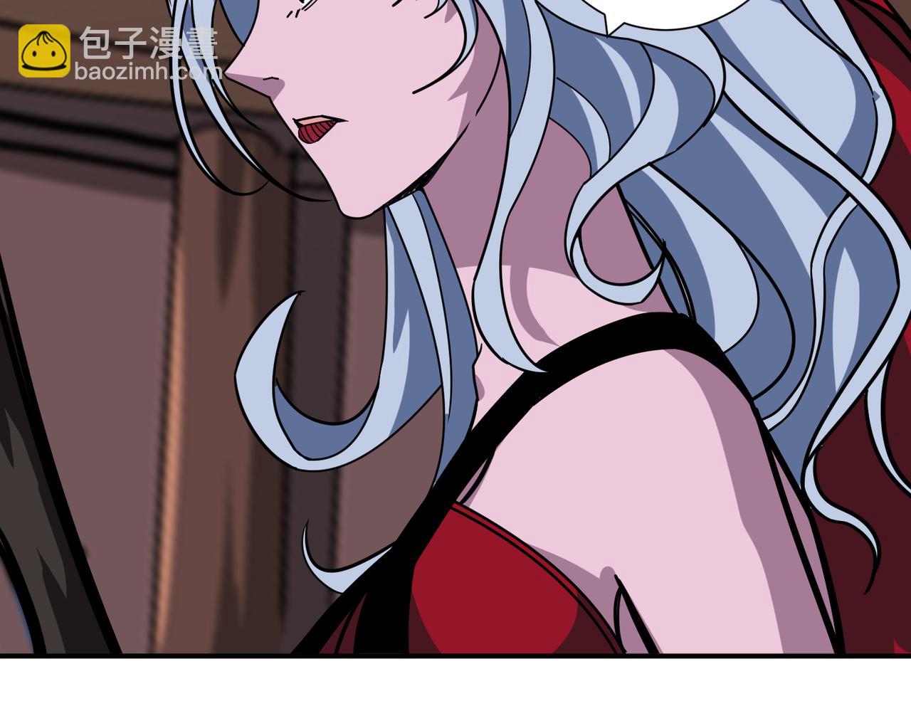 噬神紀 - 第297話 你居然是這樣的孟婆(2/3) - 4