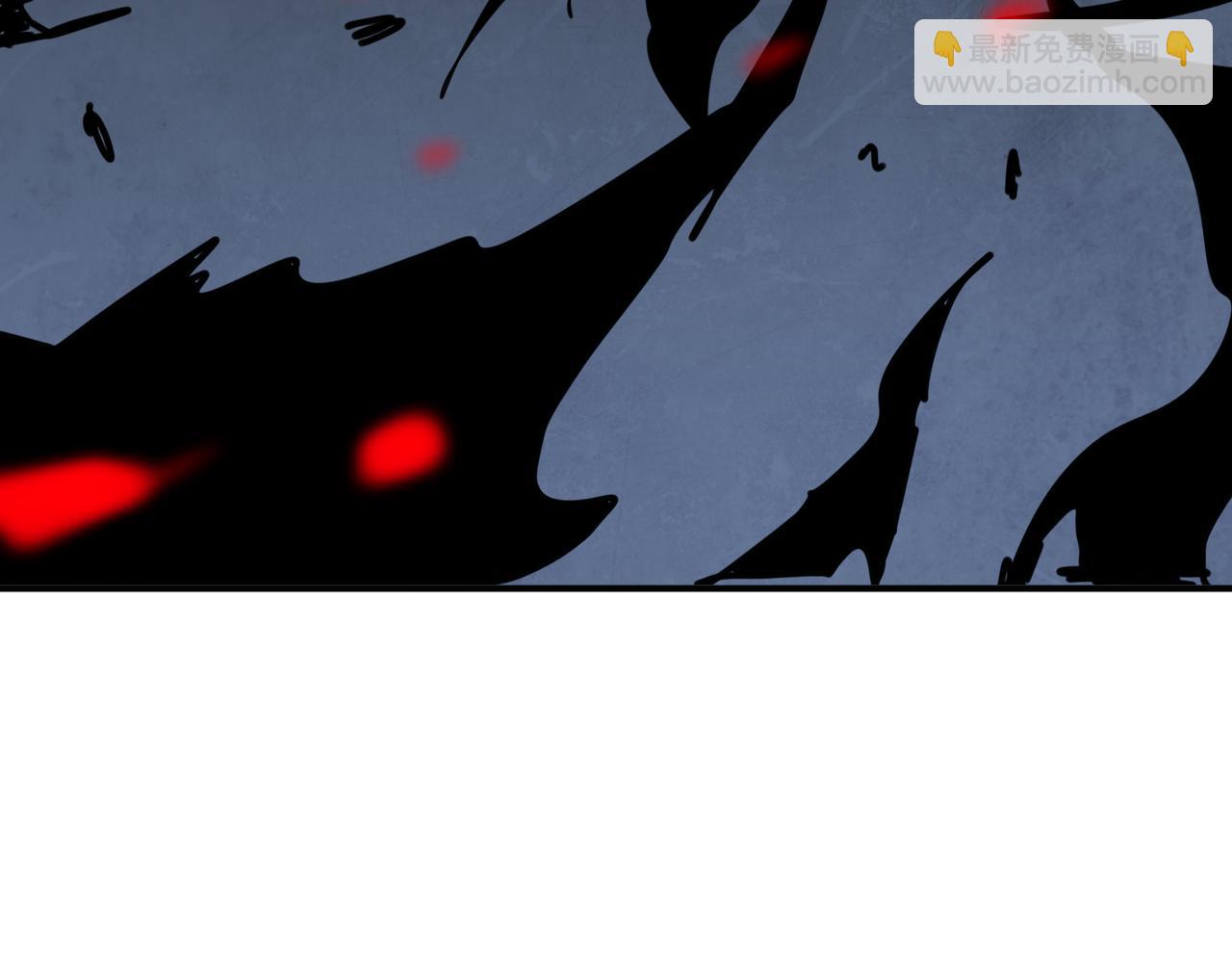 噬神紀 - 第299話 魔(3/3) - 3