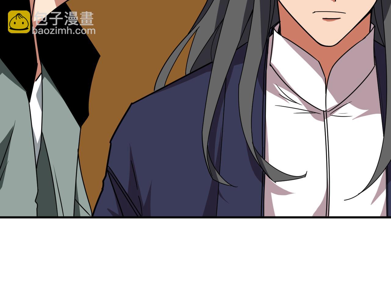 噬神紀 - 第299話 魔(2/3) - 3