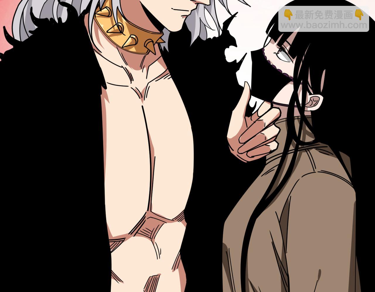 噬神紀 - 第303話 睚眥(1/3) - 8