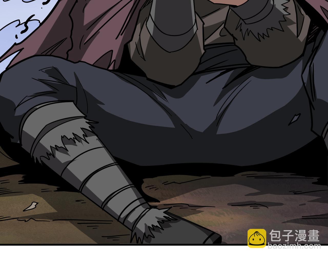 噬神紀 - 第303話 睚眥(2/3) - 3