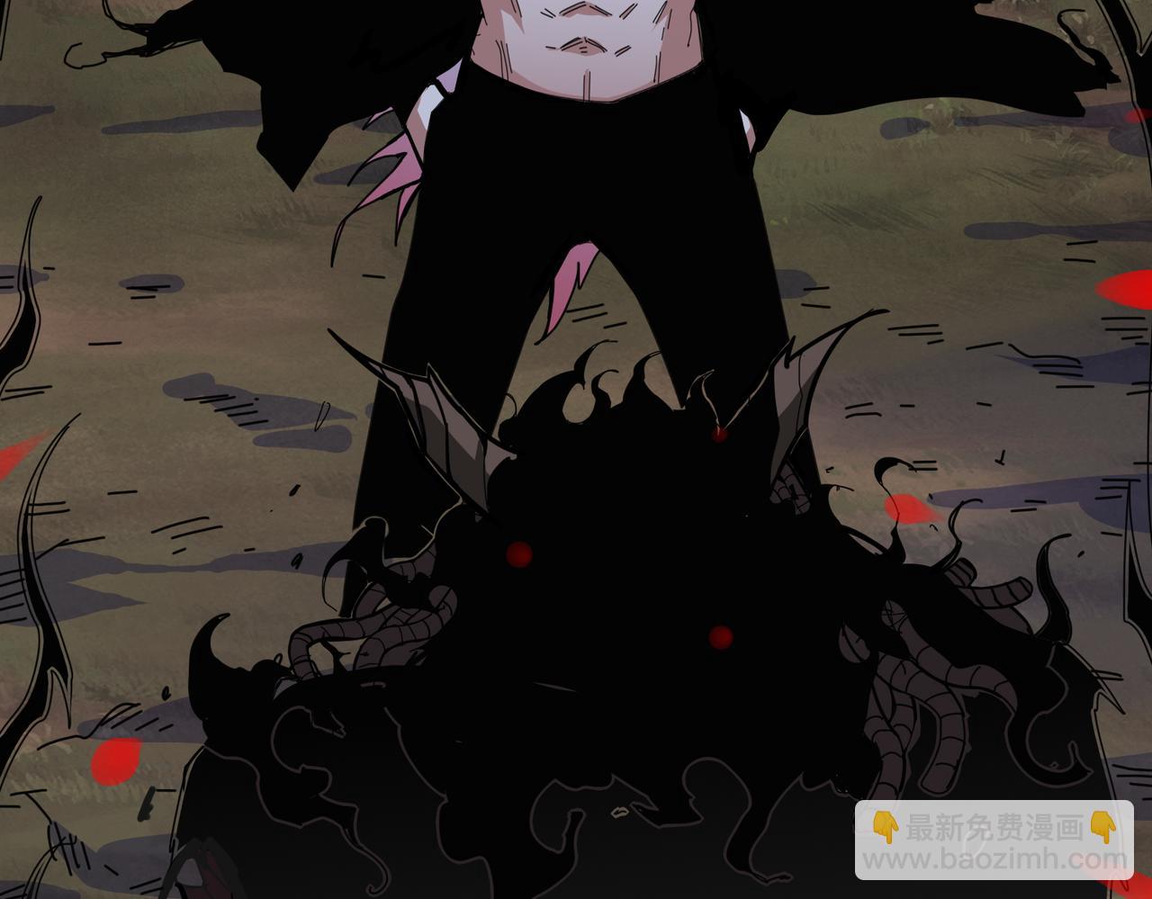 噬神紀 - 第305話 杏仙(2/3) - 7