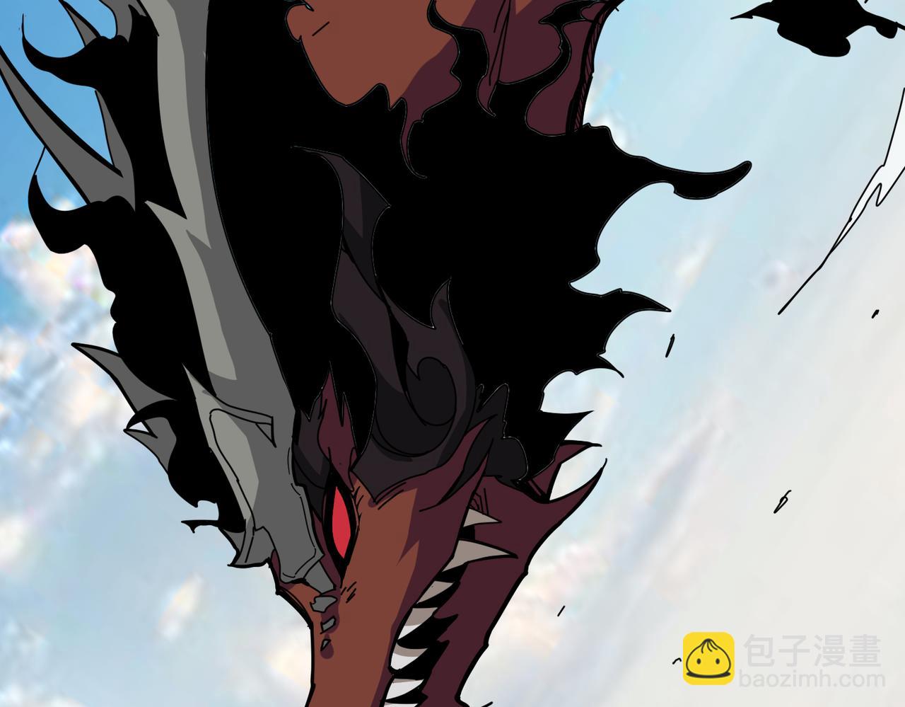 噬神紀 - 第305話 杏仙(2/3) - 7