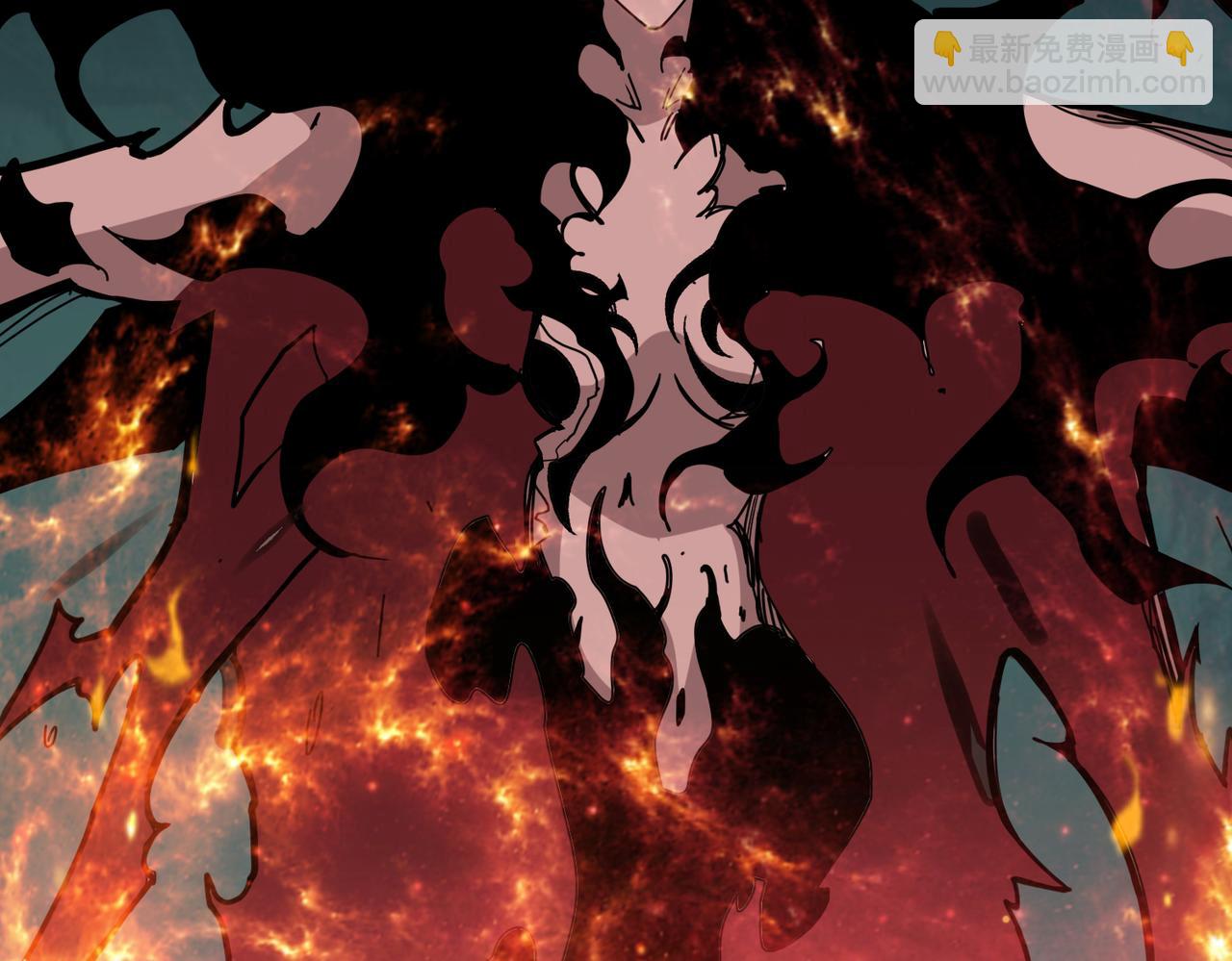 噬神紀 - 第307話 向我泄火(3/3) - 4