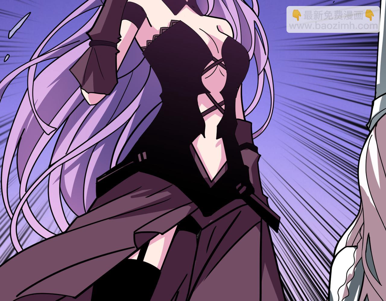 噬神紀 - 第309話 孽鏡臺(3/3) - 3