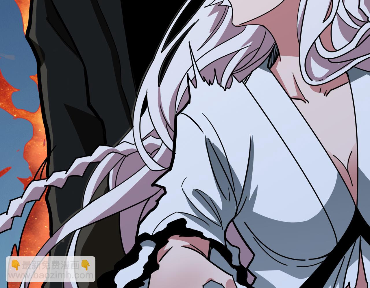 噬神紀 - 第309話 孽鏡臺(2/3) - 4