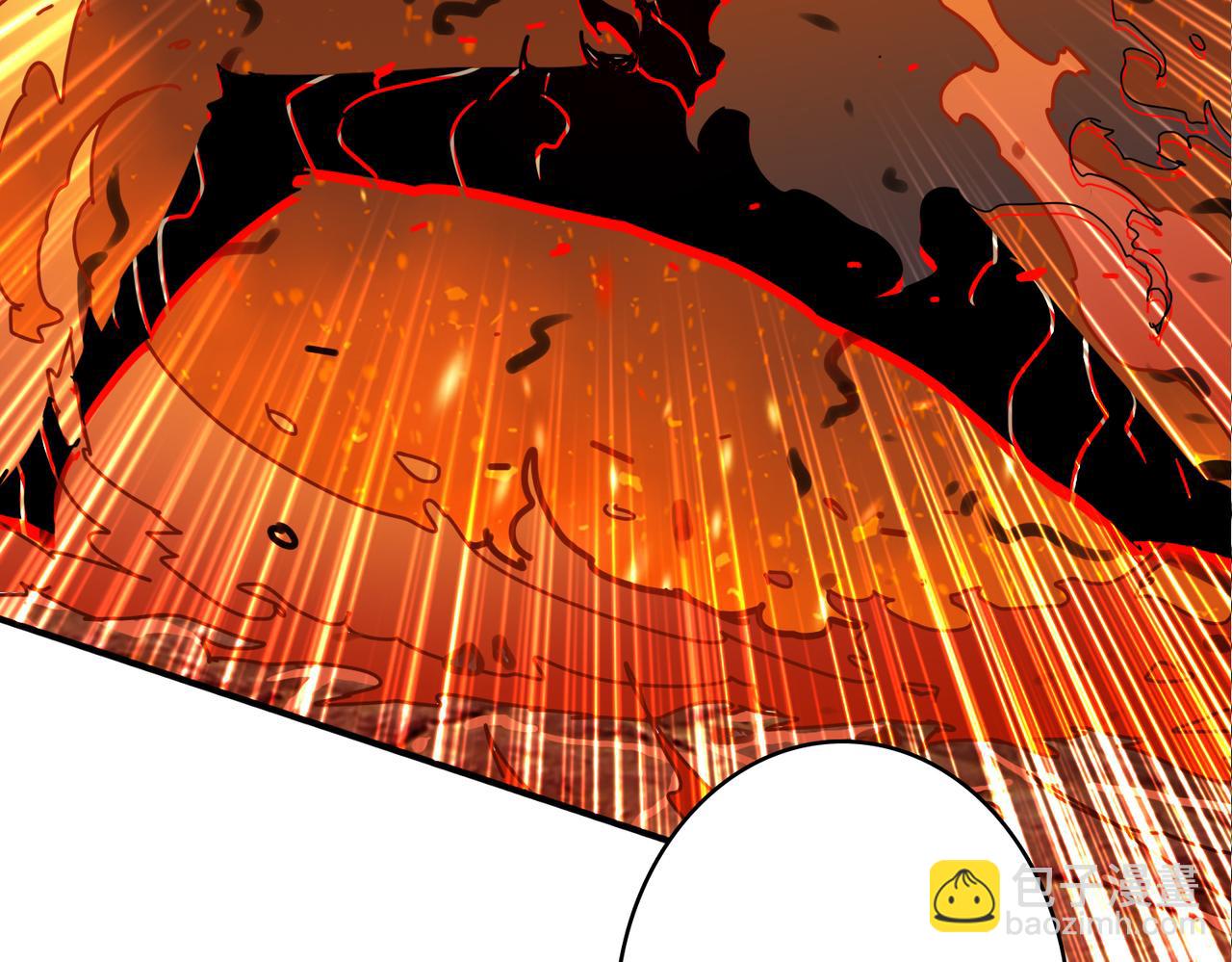 噬神紀 - 第311話 閻羅真身(3/4) - 8