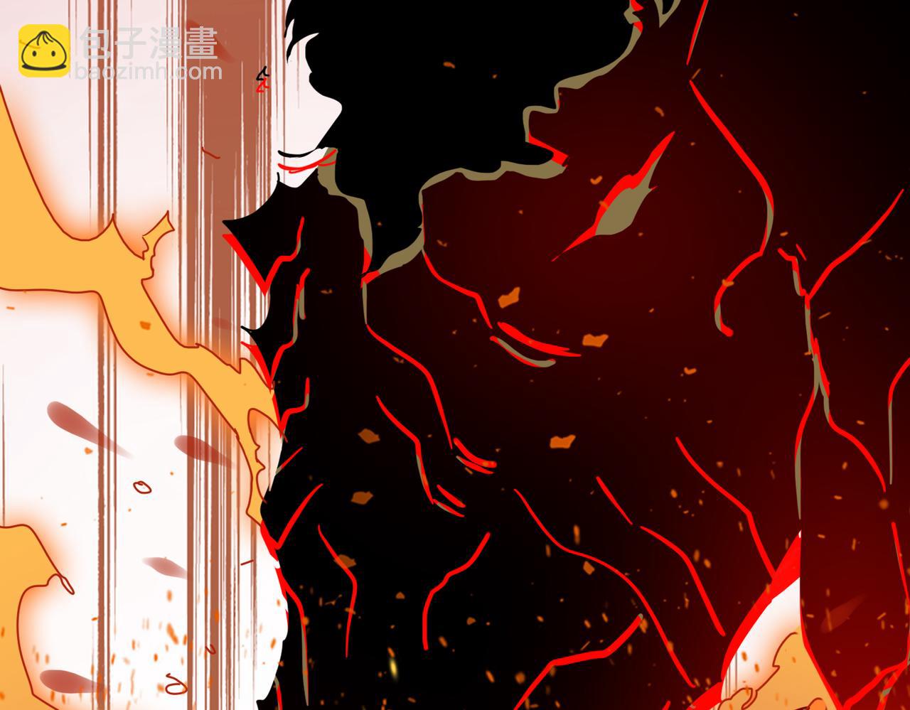 噬神紀 - 第311話 閻羅真身(3/4) - 4