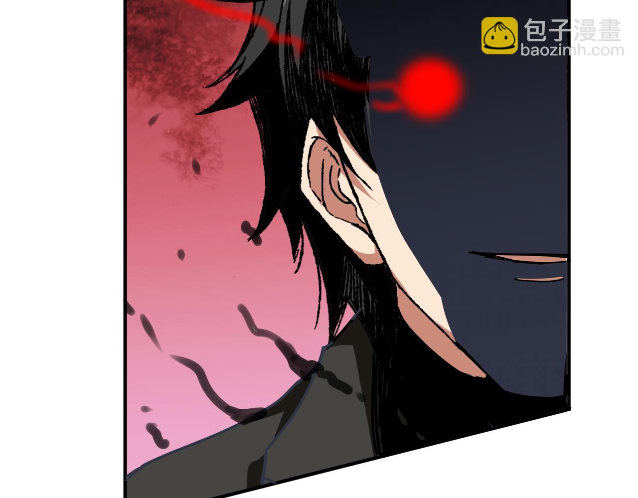 噬神紀 - 第311話 閻羅真身(3/4) - 7