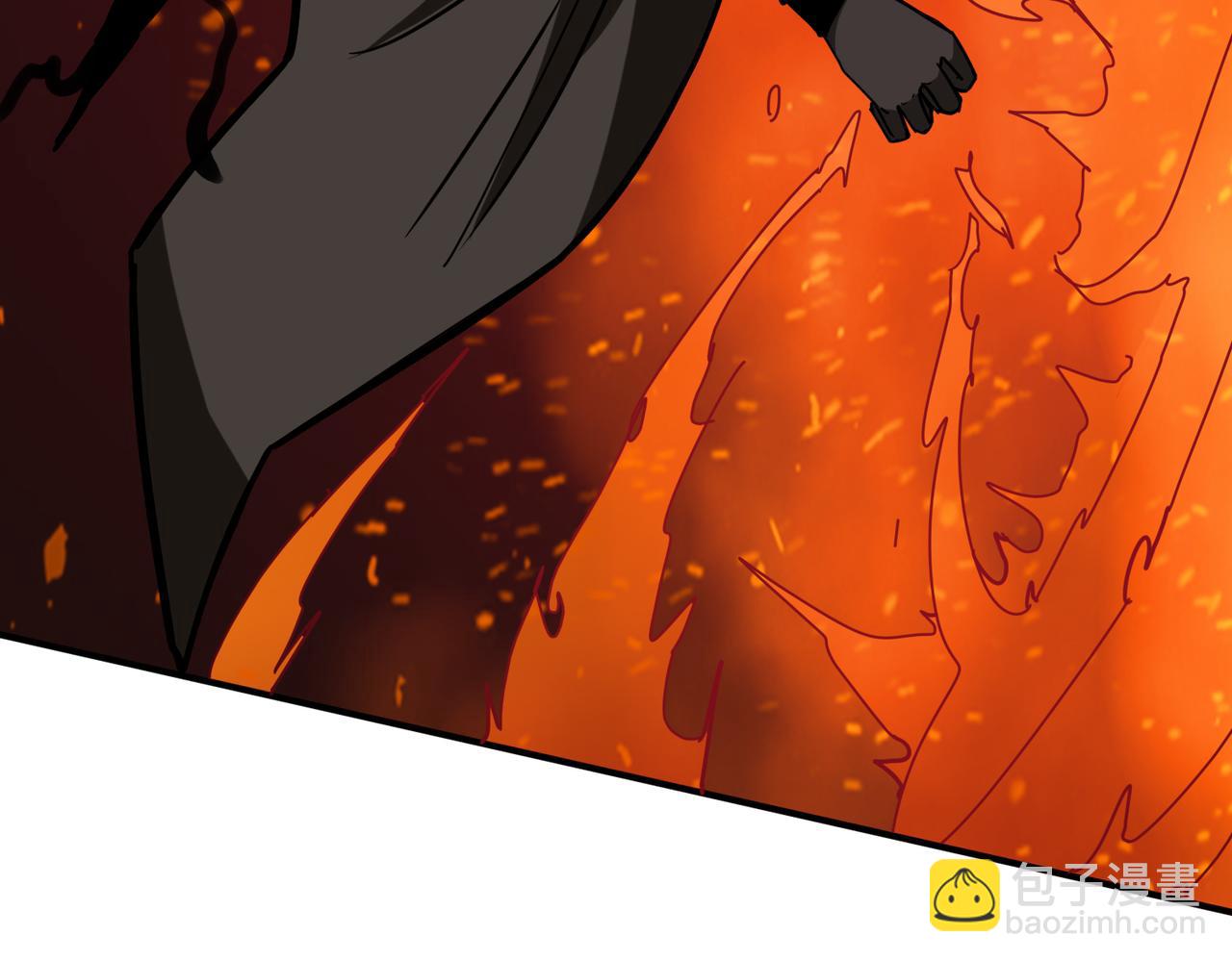 噬神紀 - 第311話 閻羅真身(3/4) - 6