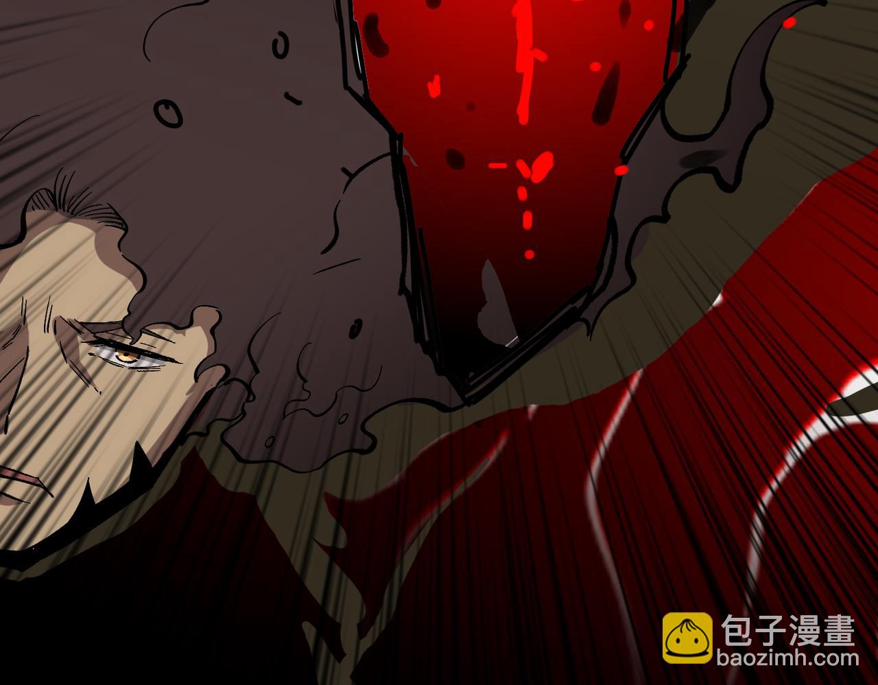 噬神紀 - 第311話 閻羅真身(3/4) - 1