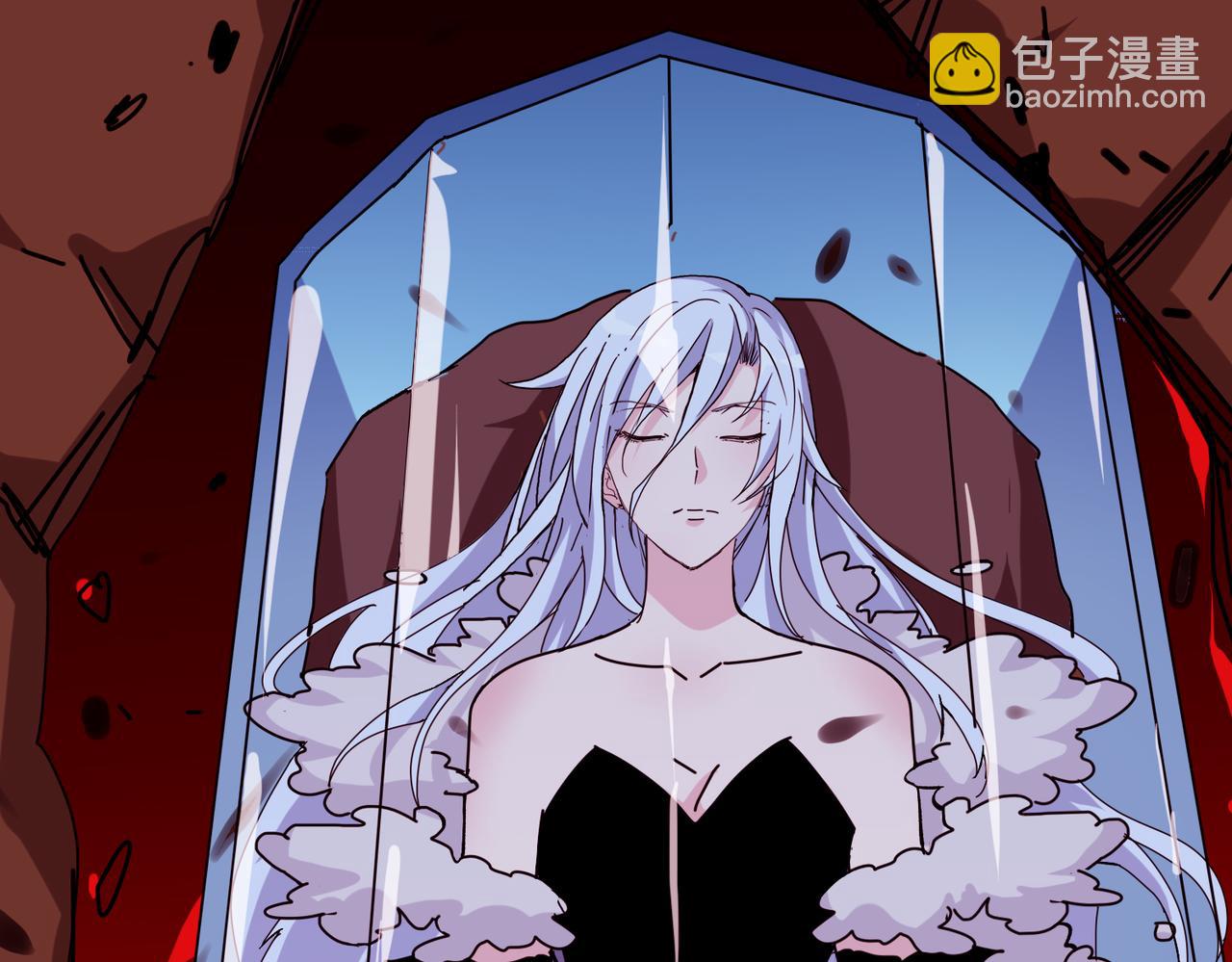 噬神紀 - 第311話 閻羅真身(3/4) - 3