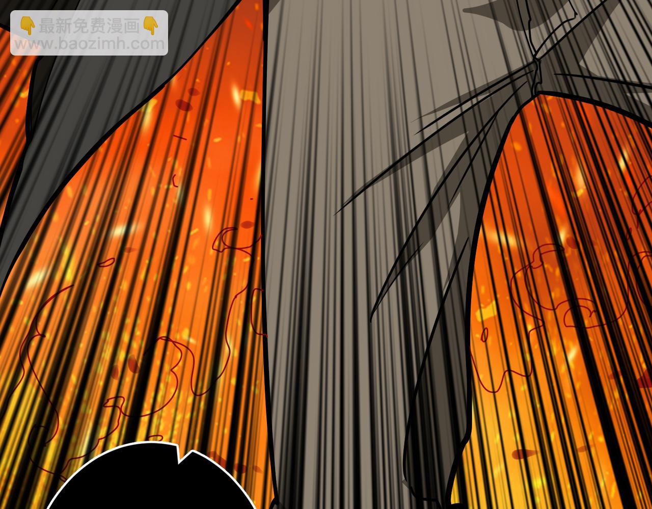 噬神紀 - 第311話 閻羅真身(2/4) - 5