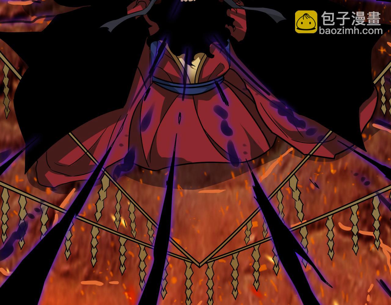 噬神紀 - 第311話 閻羅真身(2/4) - 3