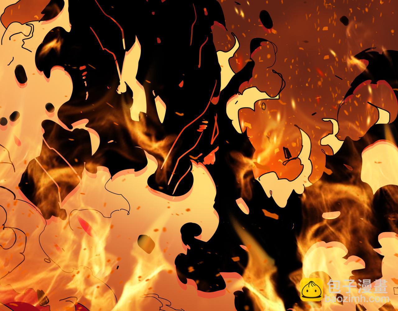 噬神紀 - 第311話 閻羅真身(2/4) - 4