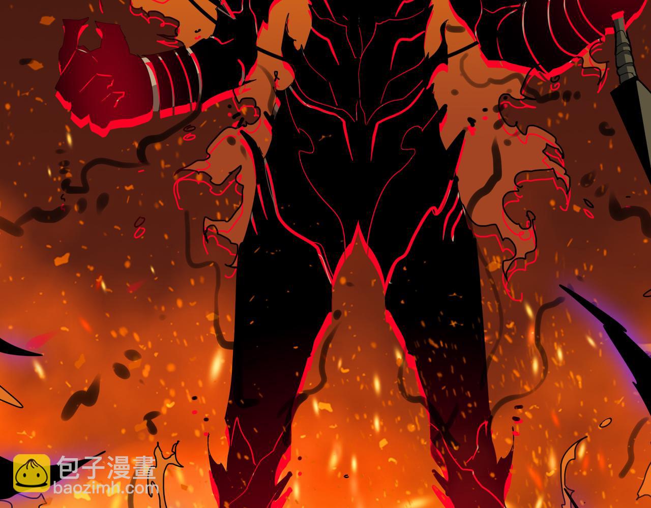 噬神紀 - 第311話 閻羅真身(2/4) - 1