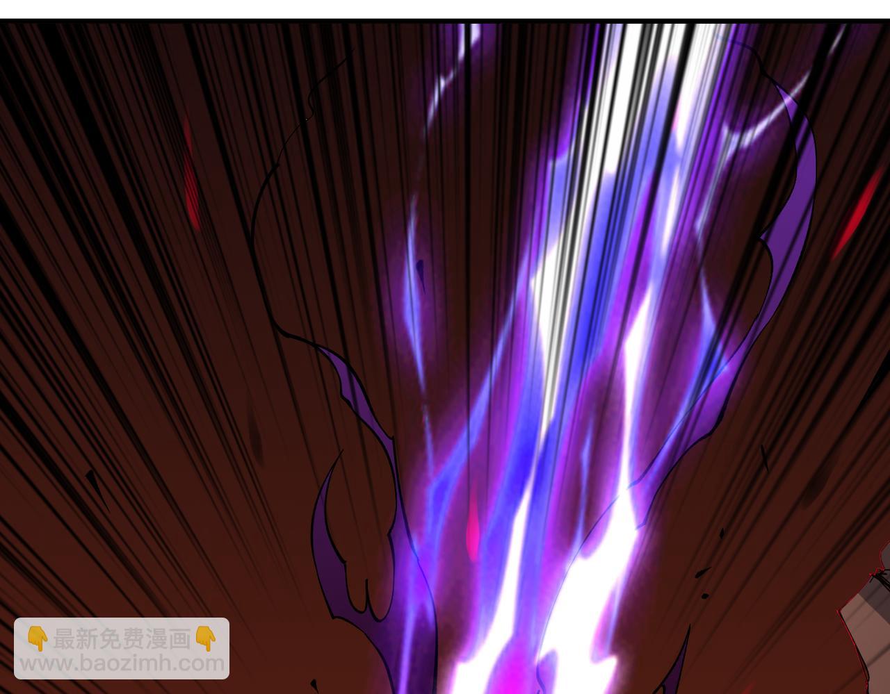 噬神紀 - 第311話 閻羅真身(2/4) - 6