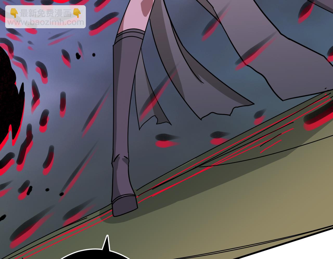 噬神紀 - 第313話 敵羞(3/3) - 5