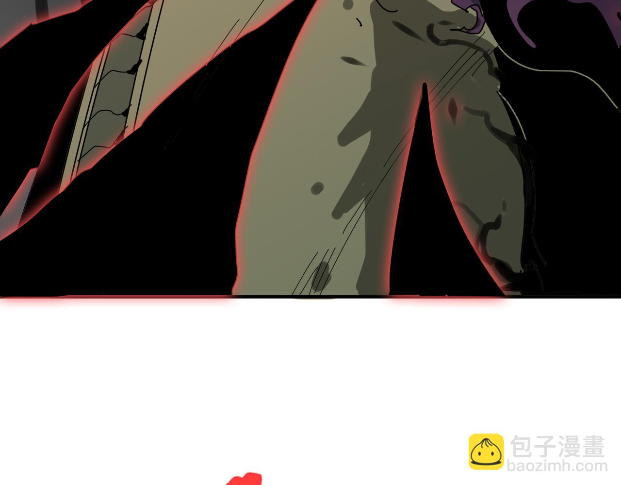 噬神紀 - 第313話 敵羞(2/3) - 1