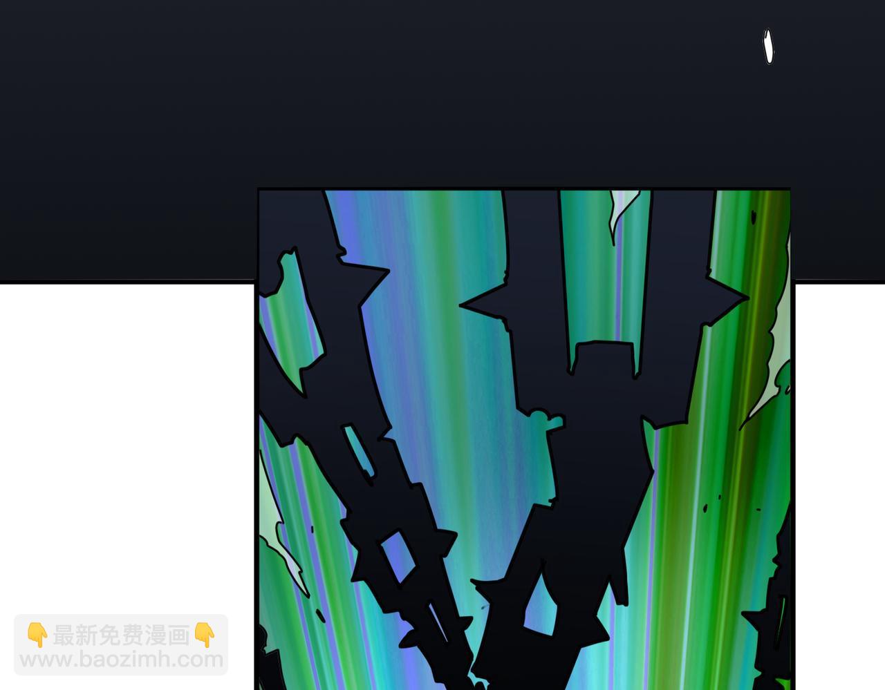 噬神紀 - 第315話 善與惡(3/3) - 3