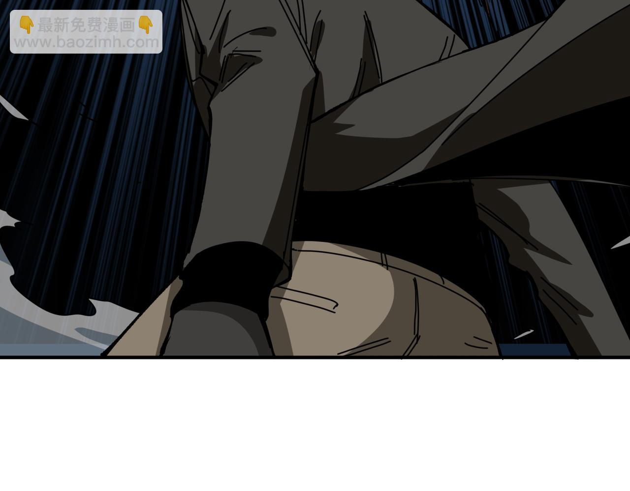 噬神紀 - 第315話 善與惡(3/3) - 3