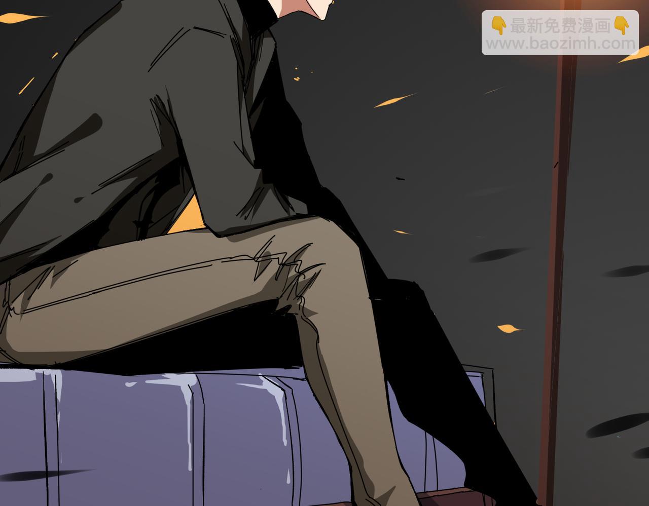 噬神紀 - 第315話 善與惡(2/3) - 3