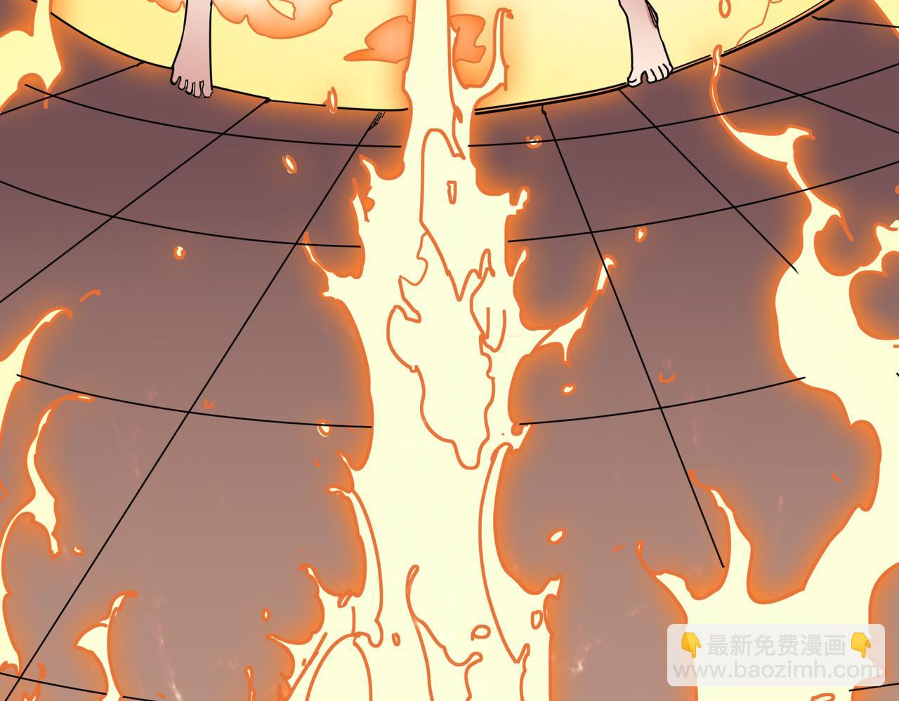 噬神紀 - 第317話 最強與最弱(3/3) - 3