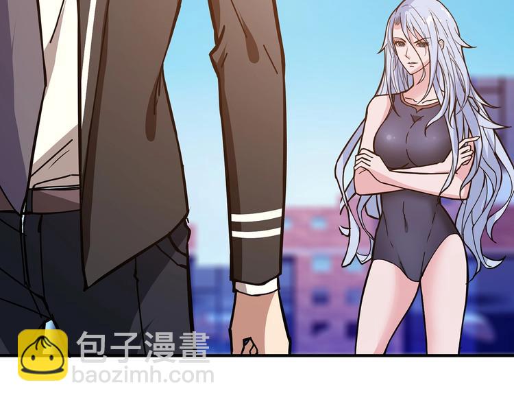 噬神紀 - 第31話 獨行的決意(2/3) - 6