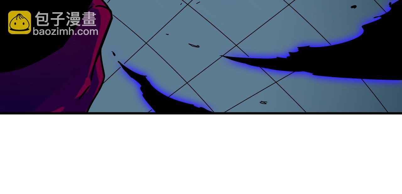 噬神紀 - 第319話 平平無奇的普通人類(3/3) - 4