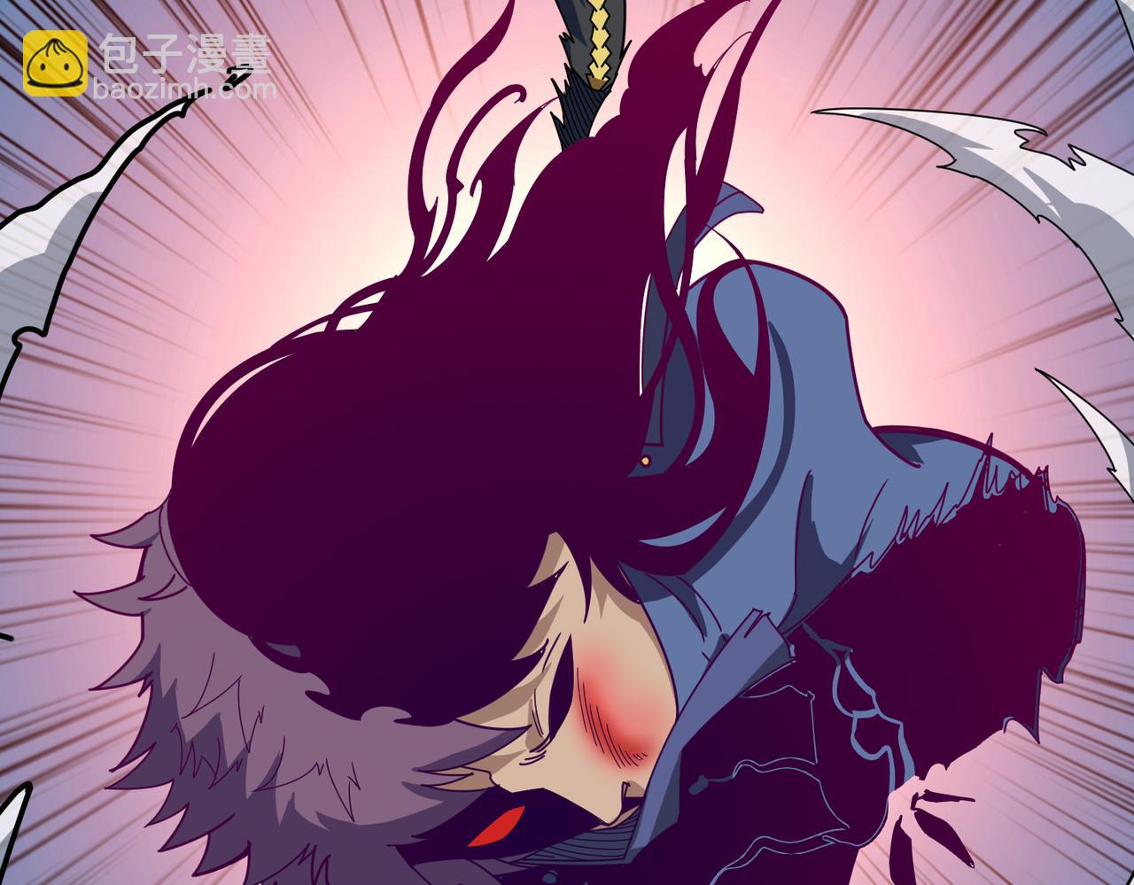 噬神紀 - 第319話 平平無奇的普通人類(3/3) - 5