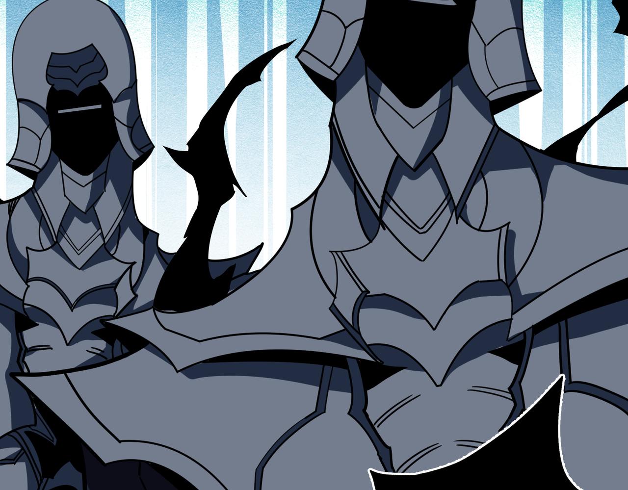 噬神紀 - 第319話 平平無奇的普通人類(2/3) - 6