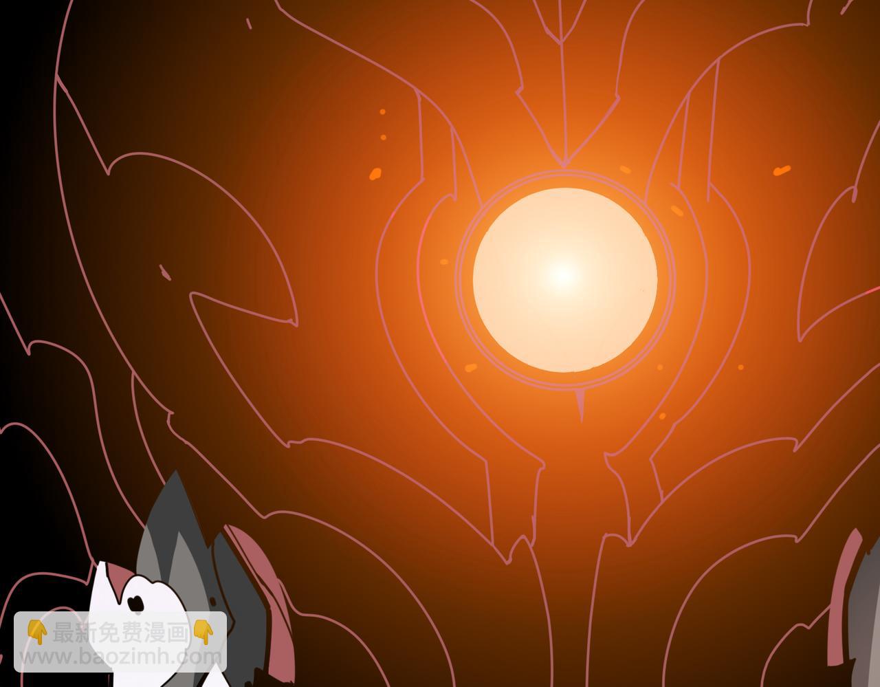 噬神紀 - 第323話 扶桑神木(3/3) - 4