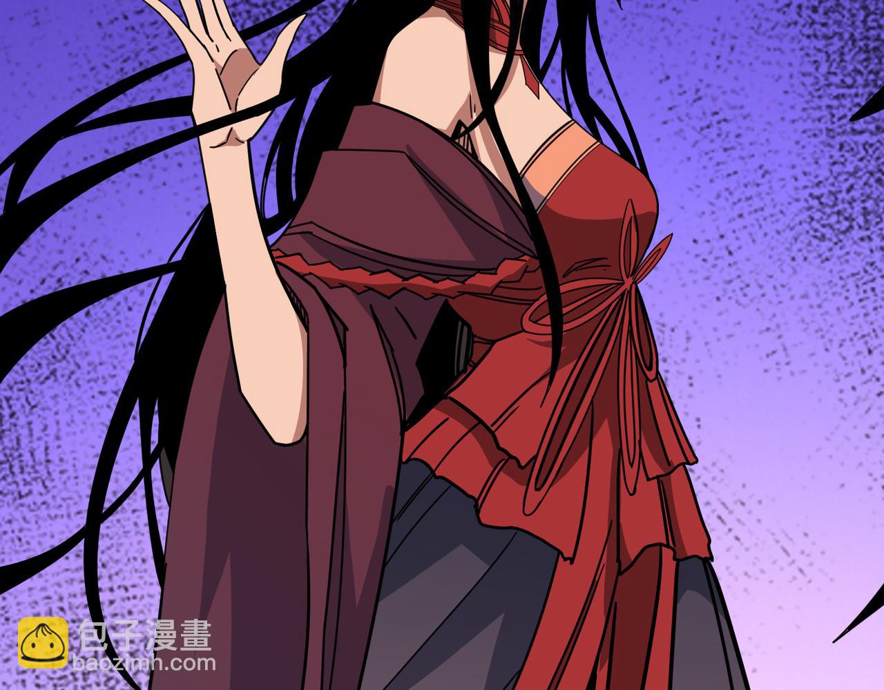 噬神紀 - 第325話 隱秘的閻羅殿(3/3) - 4