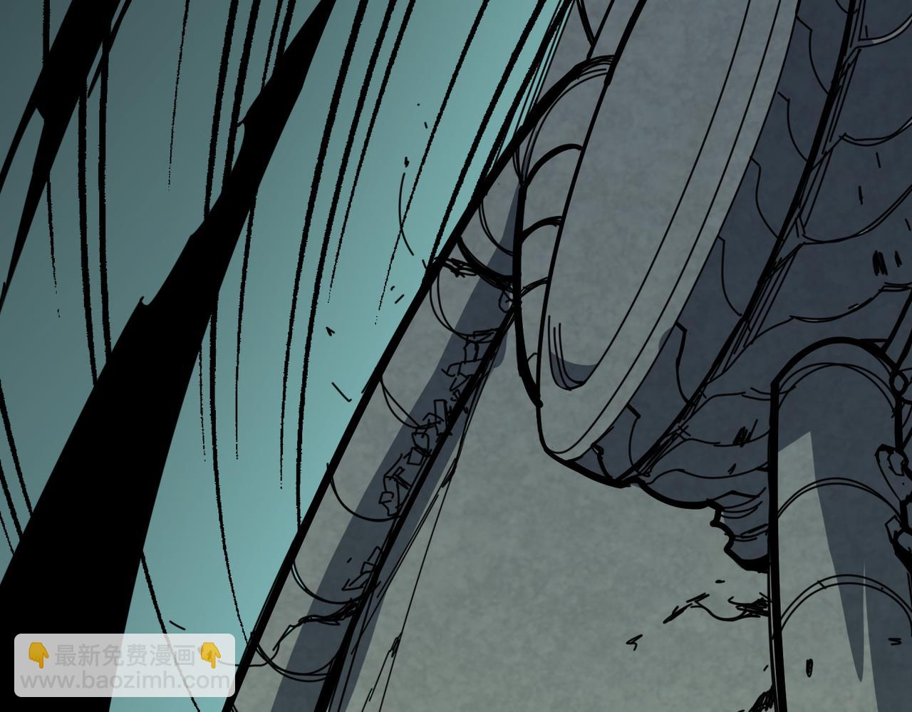 噬神紀 - 第325話 隱秘的閻羅殿(2/3) - 5