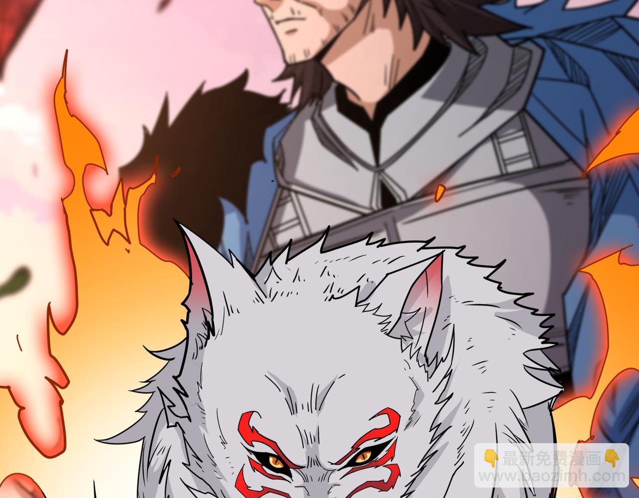 噬神紀 - 第327話 一副軀體，三種體驗(2/3) - 2