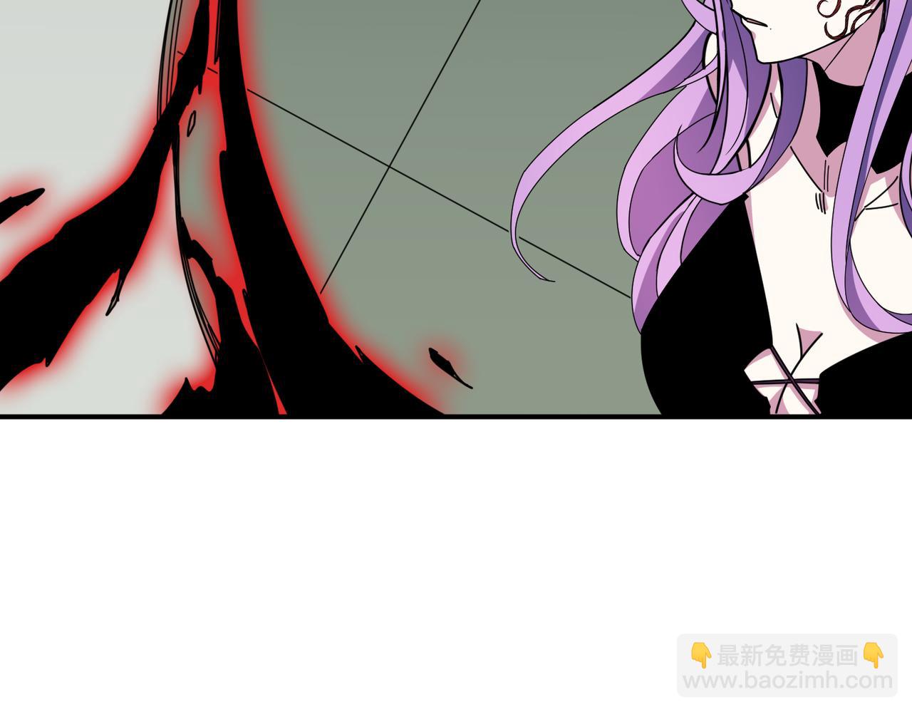 噬神紀 - 第327話 一副軀體，三種體驗(2/3) - 8