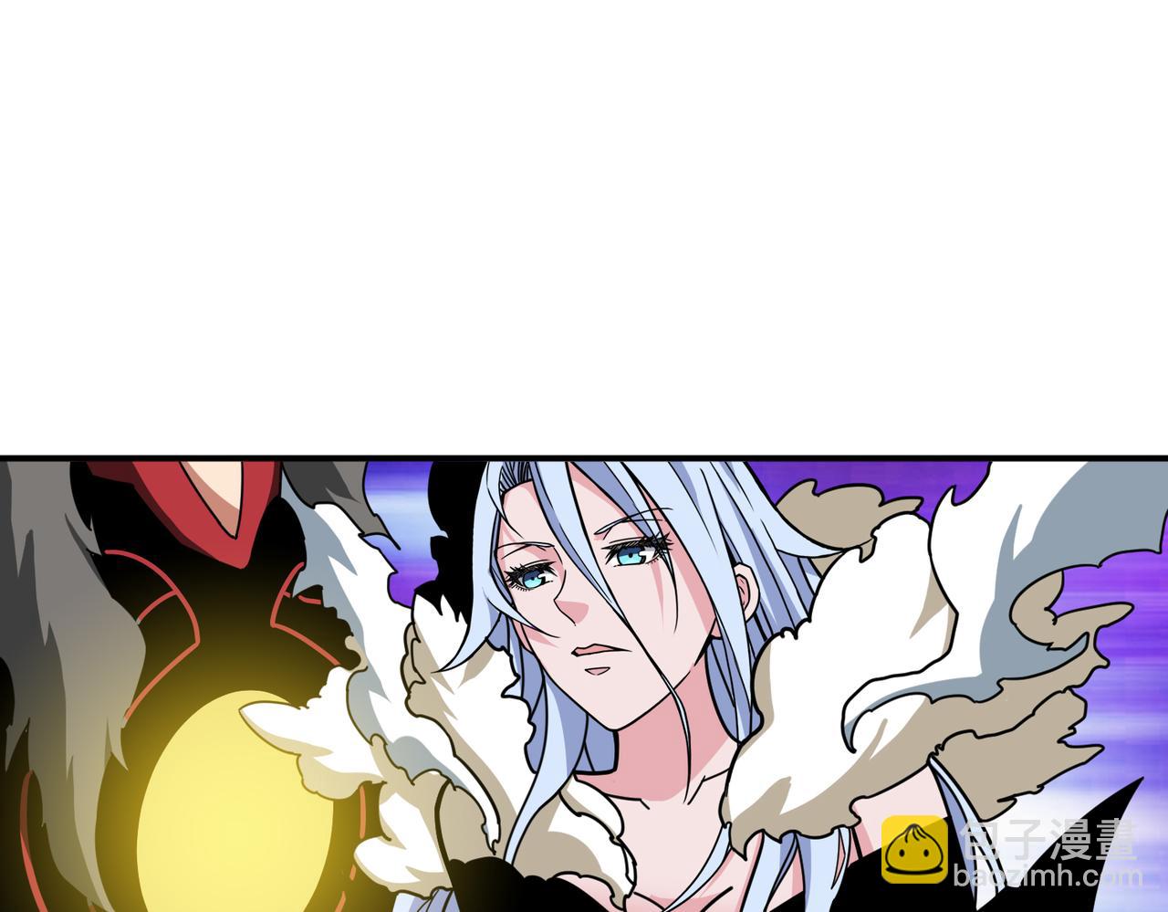 噬神紀 - 第327話 一副軀體，三種體驗(2/3) - 8