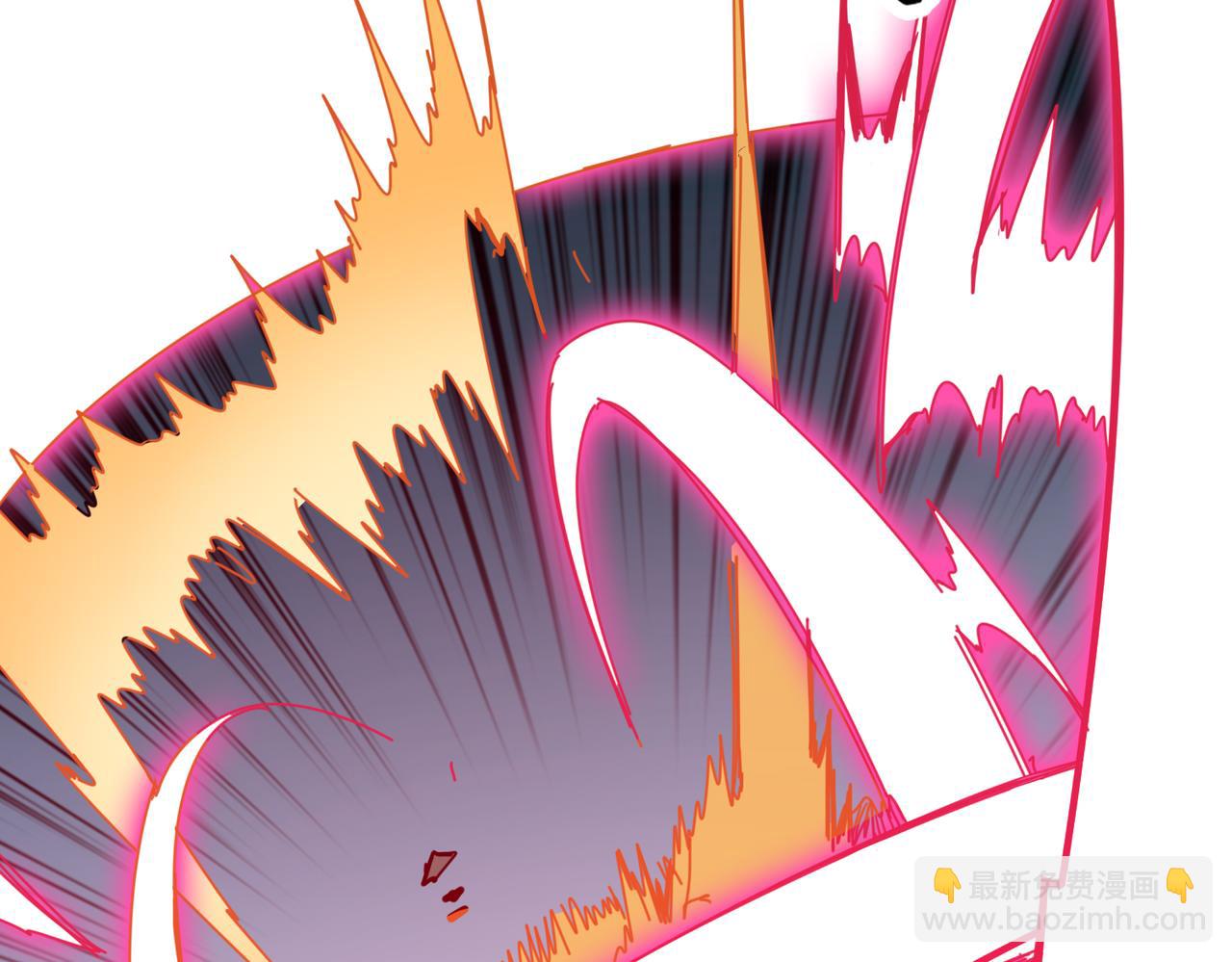 噬神紀 - 第327話 一副軀體，三種體驗(2/3) - 8