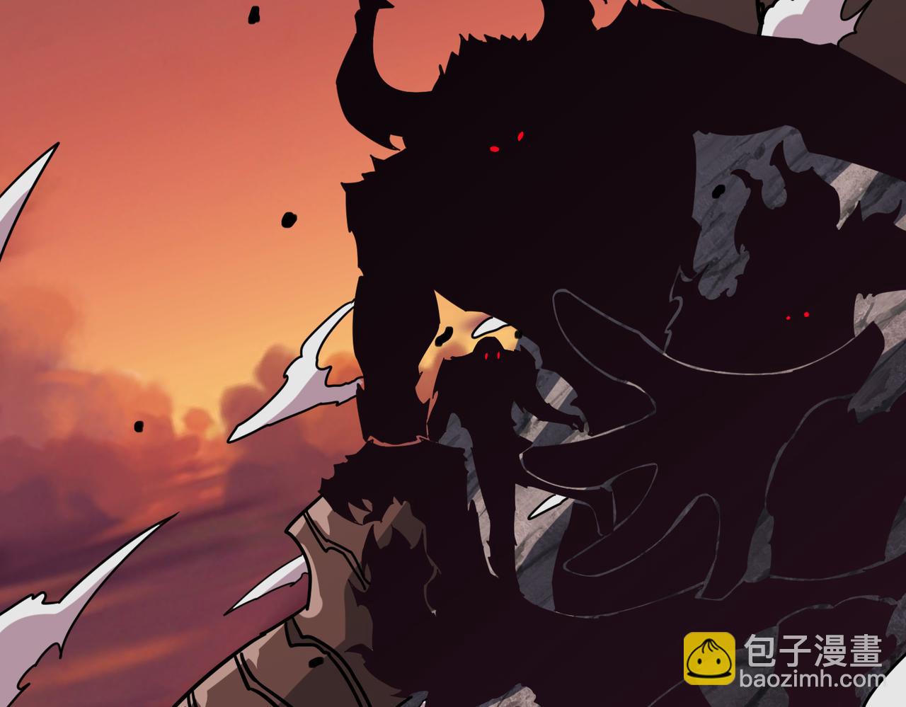 噬神紀 - 第329話 臥龍鳳雛(3/3) - 2