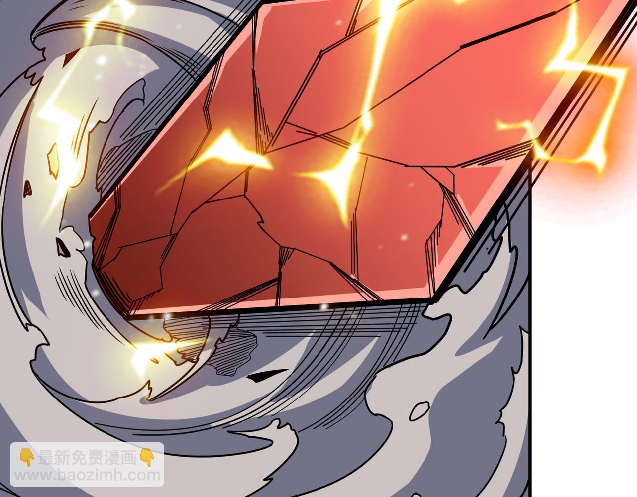 噬神紀 - 第329話 臥龍鳳雛(2/3) - 5