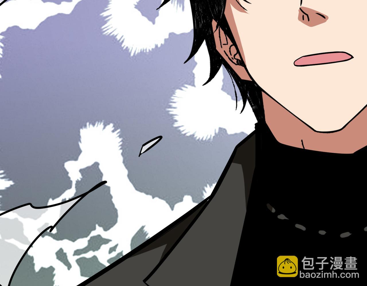 噬神紀 - 第331話 極樂淨土(3/3) - 2