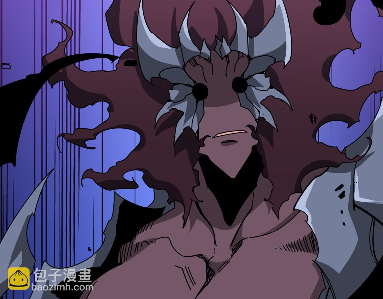 噬神紀 - 第335話 妖王(2/3) - 2