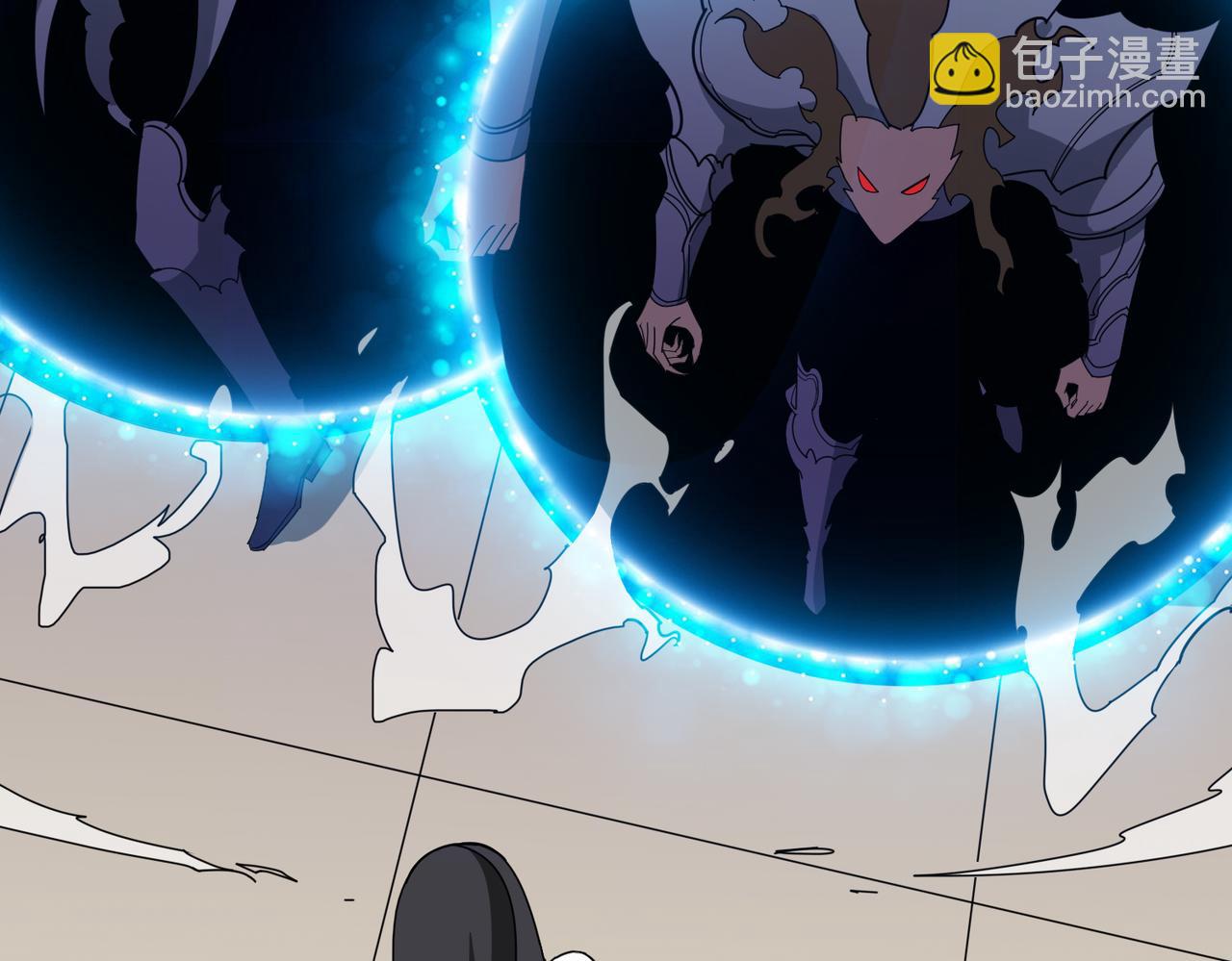 噬神紀 - 第335話 妖王(2/3) - 7