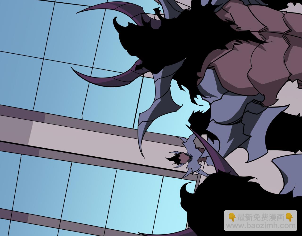 噬神紀 - 第335話 妖王(2/3) - 2