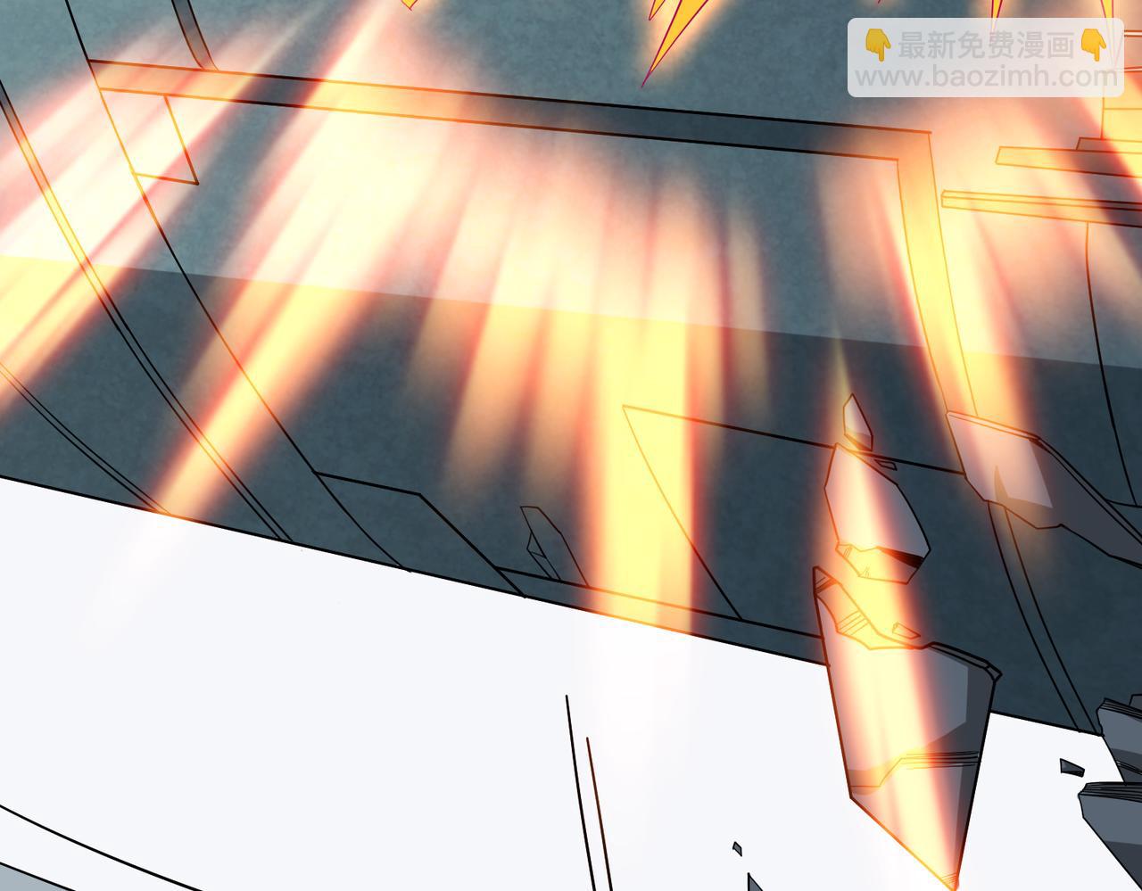 噬神紀 - 第343話 衝爆了(3/3) - 4