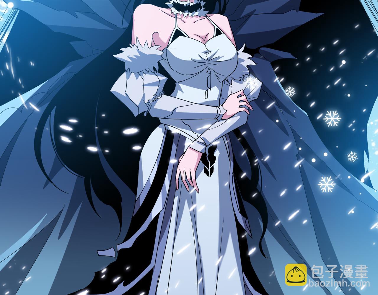 噬神紀 - 第343話 衝爆了(3/3) - 3