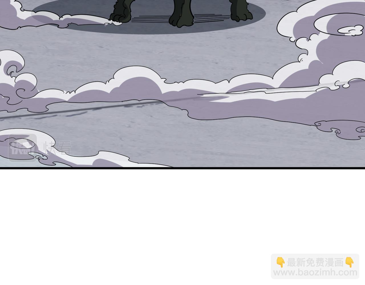 噬神紀 - 第343話 衝爆了(2/3) - 2