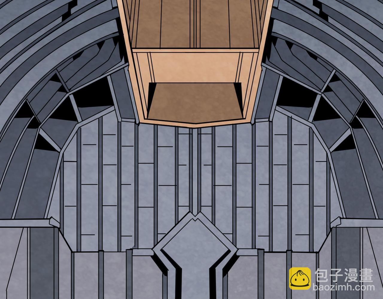 噬神紀 - 第343話 衝爆了(2/3) - 3