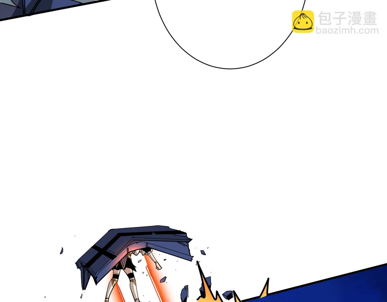 噬神紀 - 第347話 畢方閣的神明(1/3) - 6